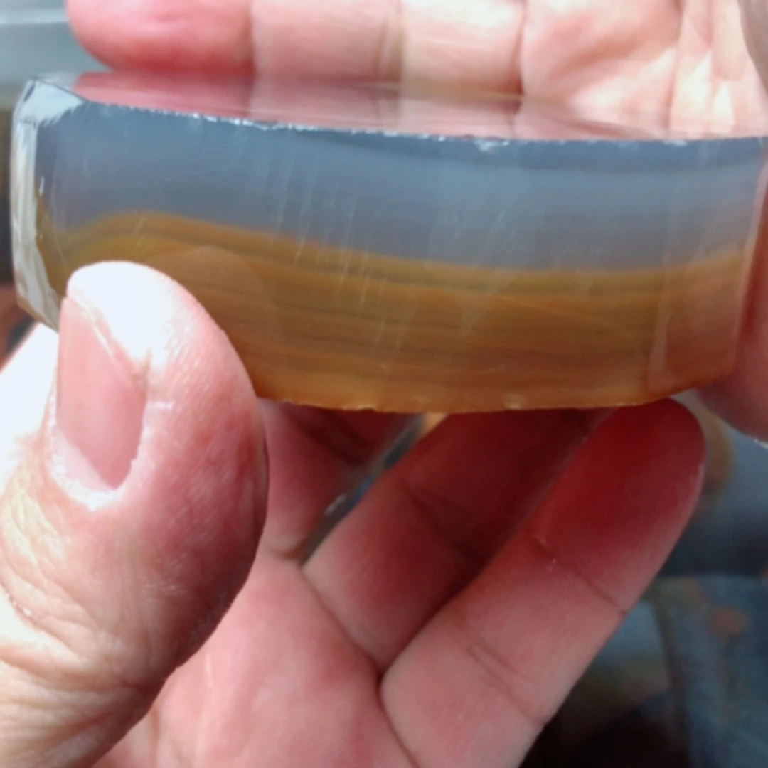 【闪购商品】定制玛瑙倩**魂天然玛瑙手镯定制