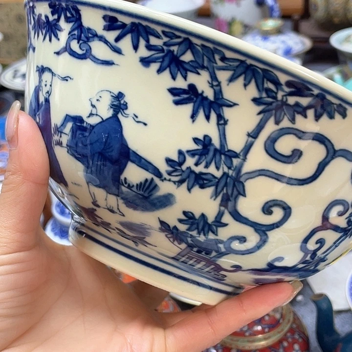 景德镇陶瓷协会常务秘书