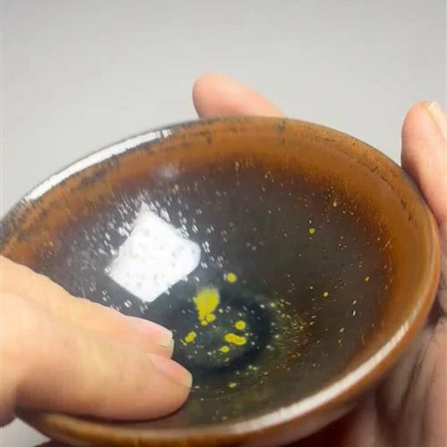 【闪购商品】茶盏-221............