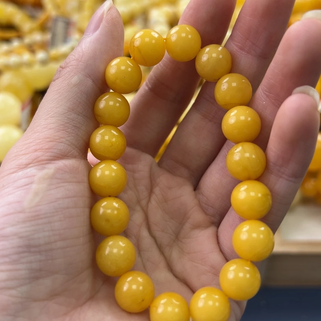 未镶嵌琥珀珠宝奇石