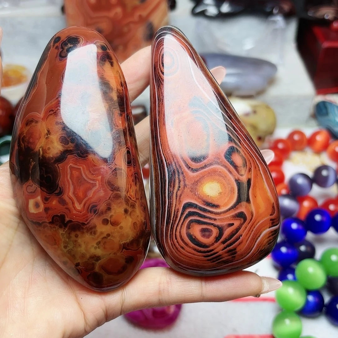 玛瑙/玉髓珠宝奇石未镶嵌西****司