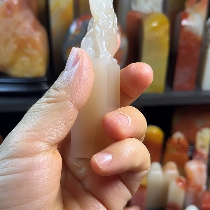 寿山石印石精品精品精品