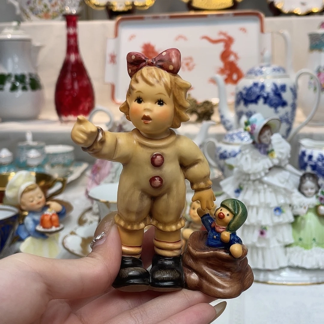 陶瓷欧美中古美物
