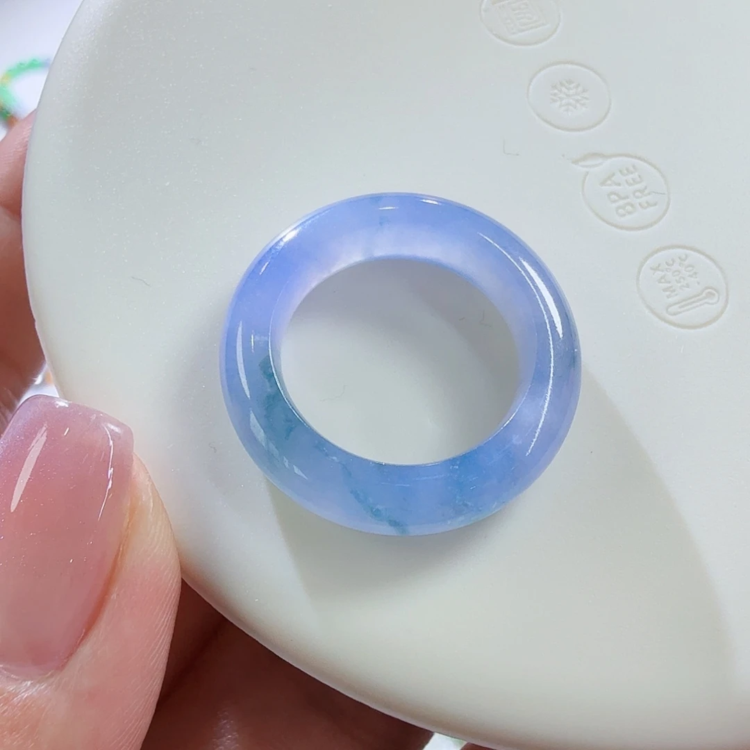 翡翠未镶嵌颈饰13_14