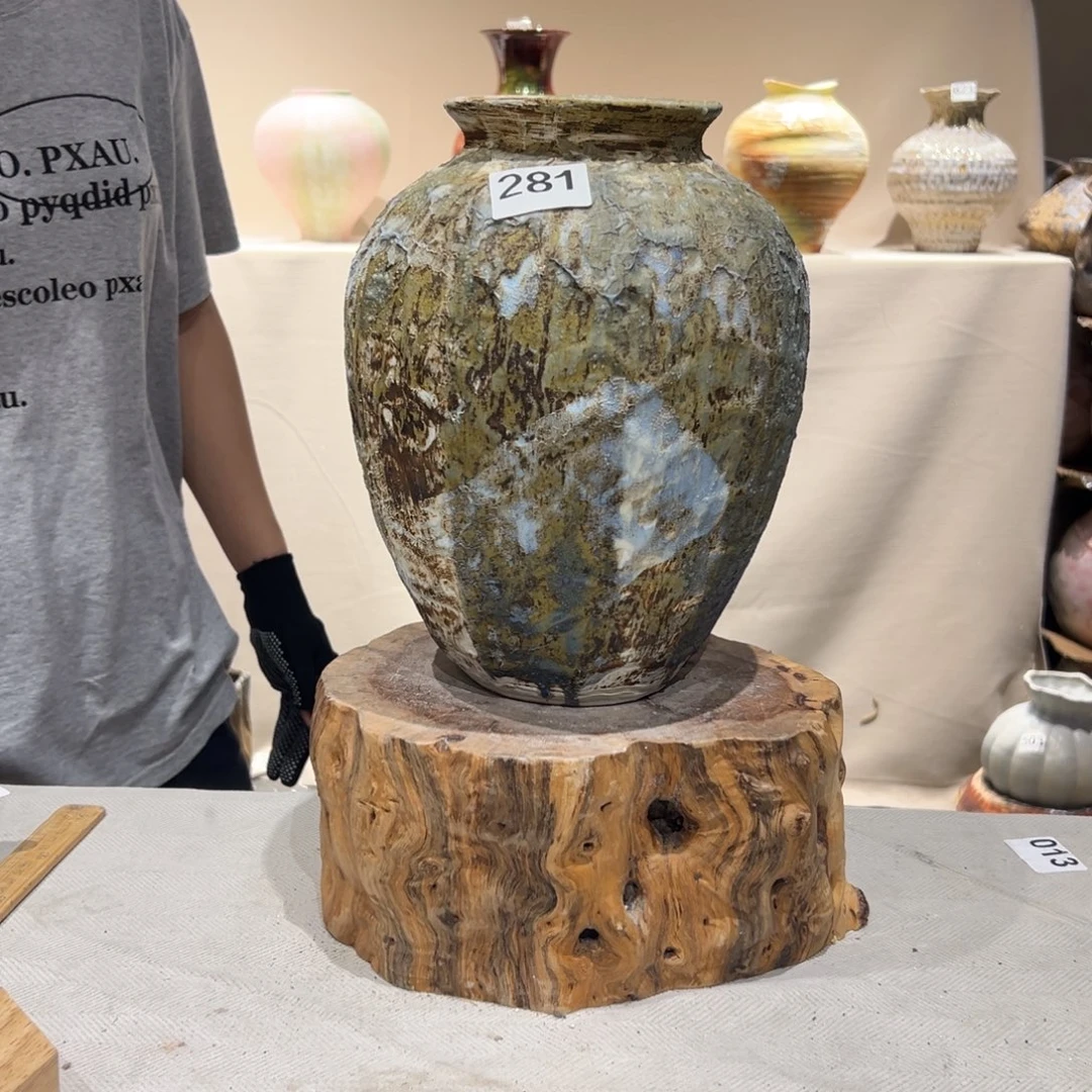 281花瓶摆件花瓶摆件花瓶