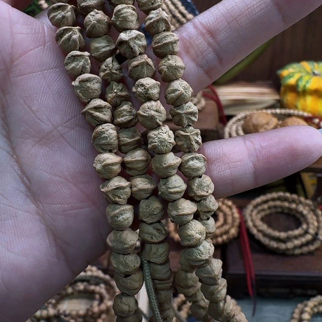 济***名柏香籽/百香籽吊坠