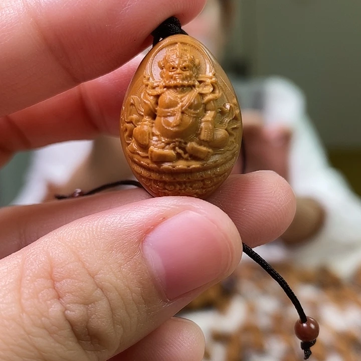 吊坠橄榄核橄榄核