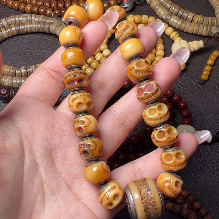 银S925单圈 手持。