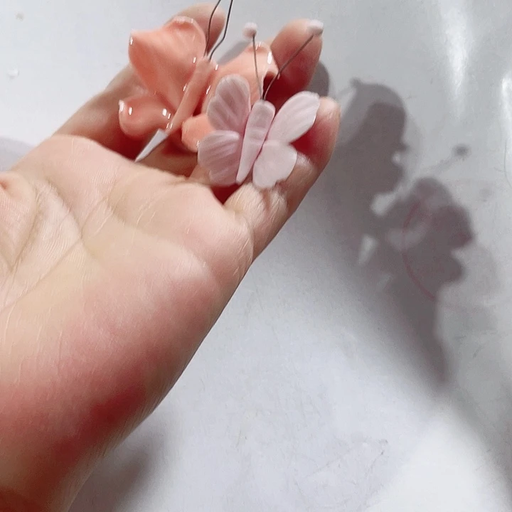 瓷片陶瓷手工工艺品
