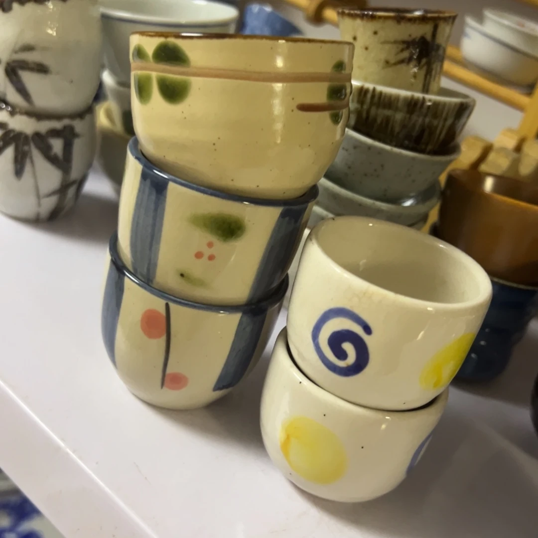 文锦阁瓷器直播中