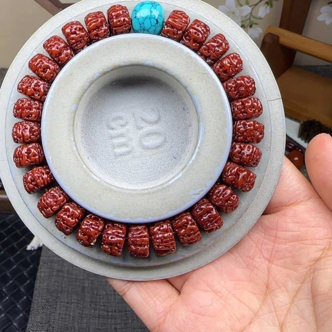 吊坠金刚菩提精品