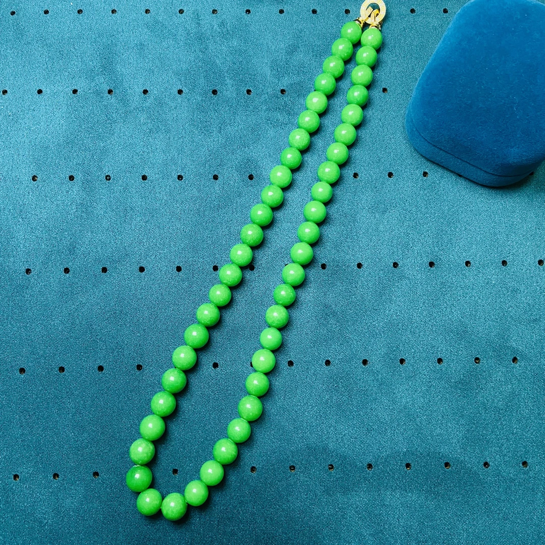 【私人订制】翡翠项链CSZB-51