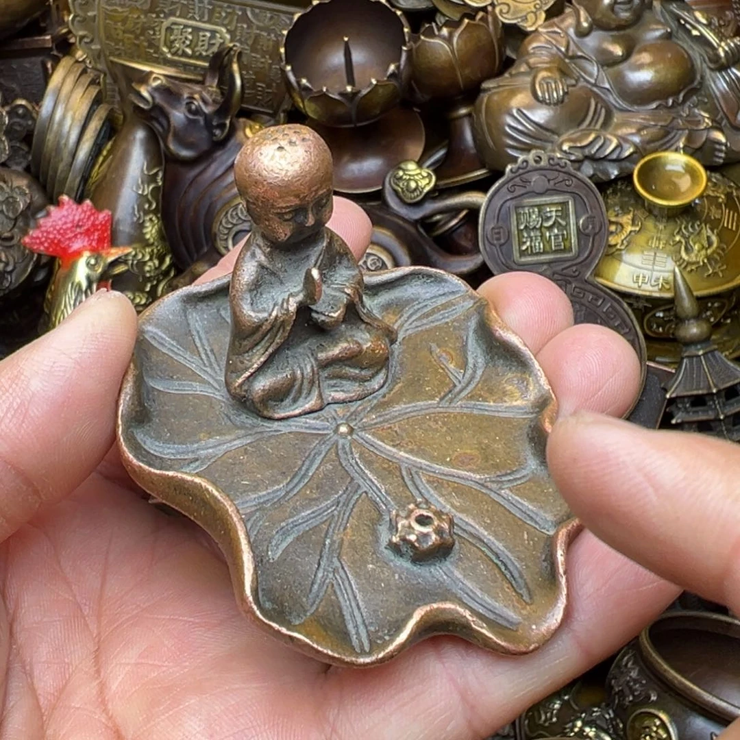 精美文玩精品摆件