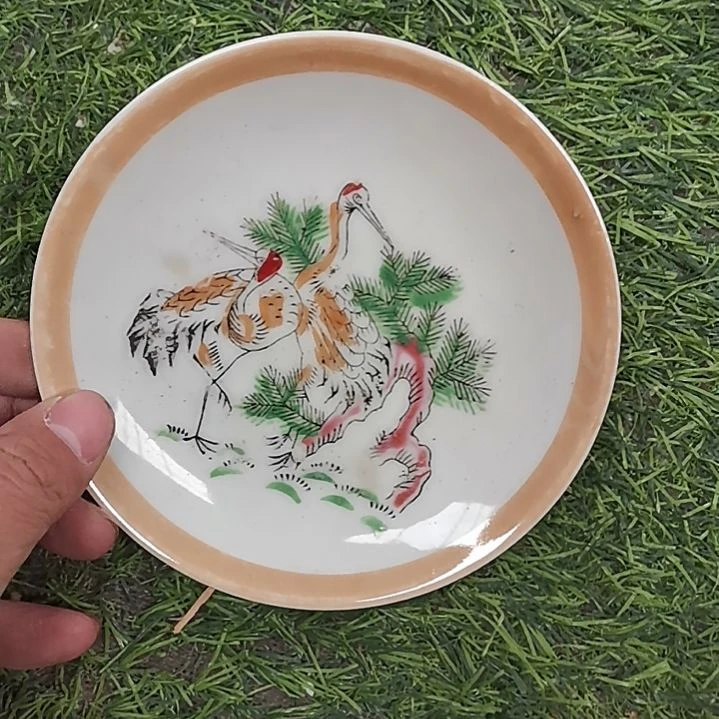 摆件，烧制问题都是正常的106