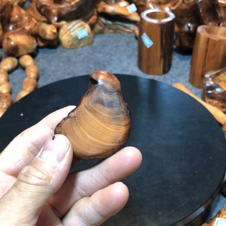 无***悔柏木（崖柏）崖柏21