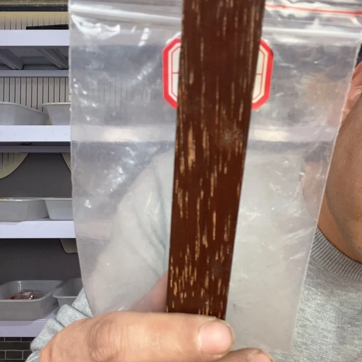 大果紫檀（缅甸花梨）509