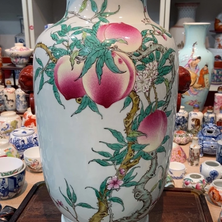 【闪购商品】摆件红****紫摆件等等等等等