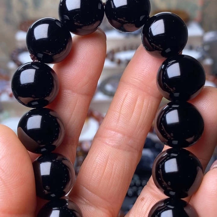 玛瑙/玉髓未镶嵌手链