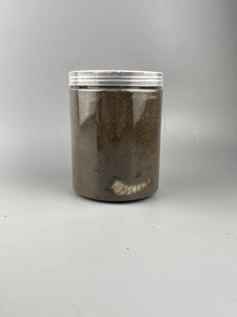 极乐木屑战神无忧罐（500ml）