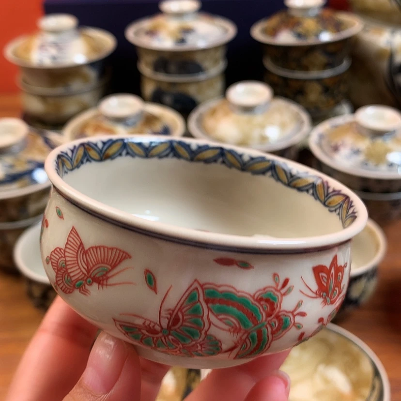 【闪购商品】飛**茶单杯