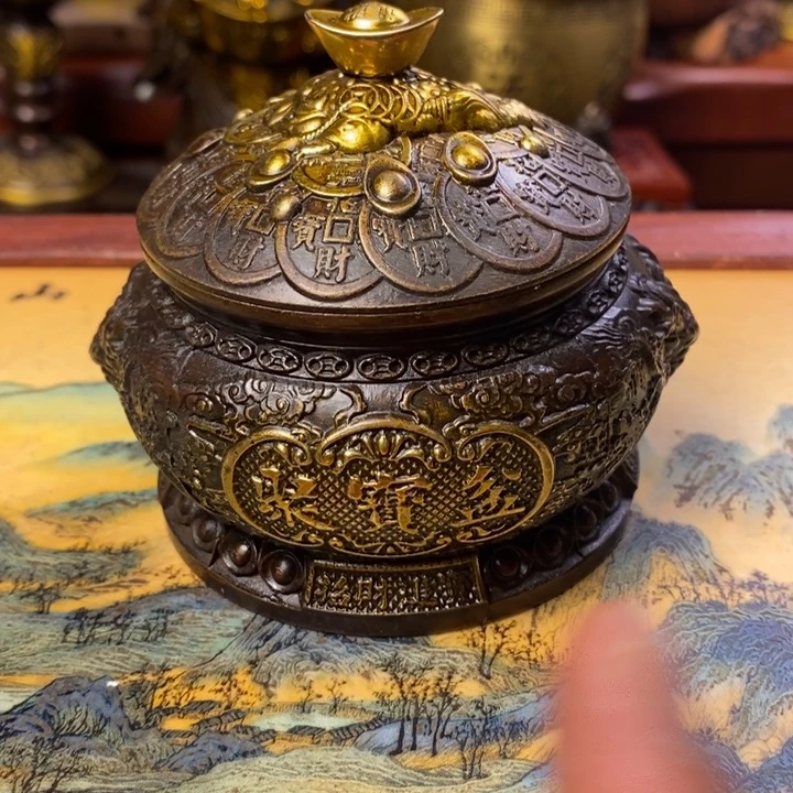 茶台摆件/工艺摆件