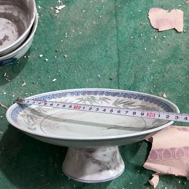 摆件景德镇陶瓷学院教授兼
