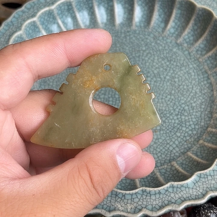 摆件直播瓷器链接31