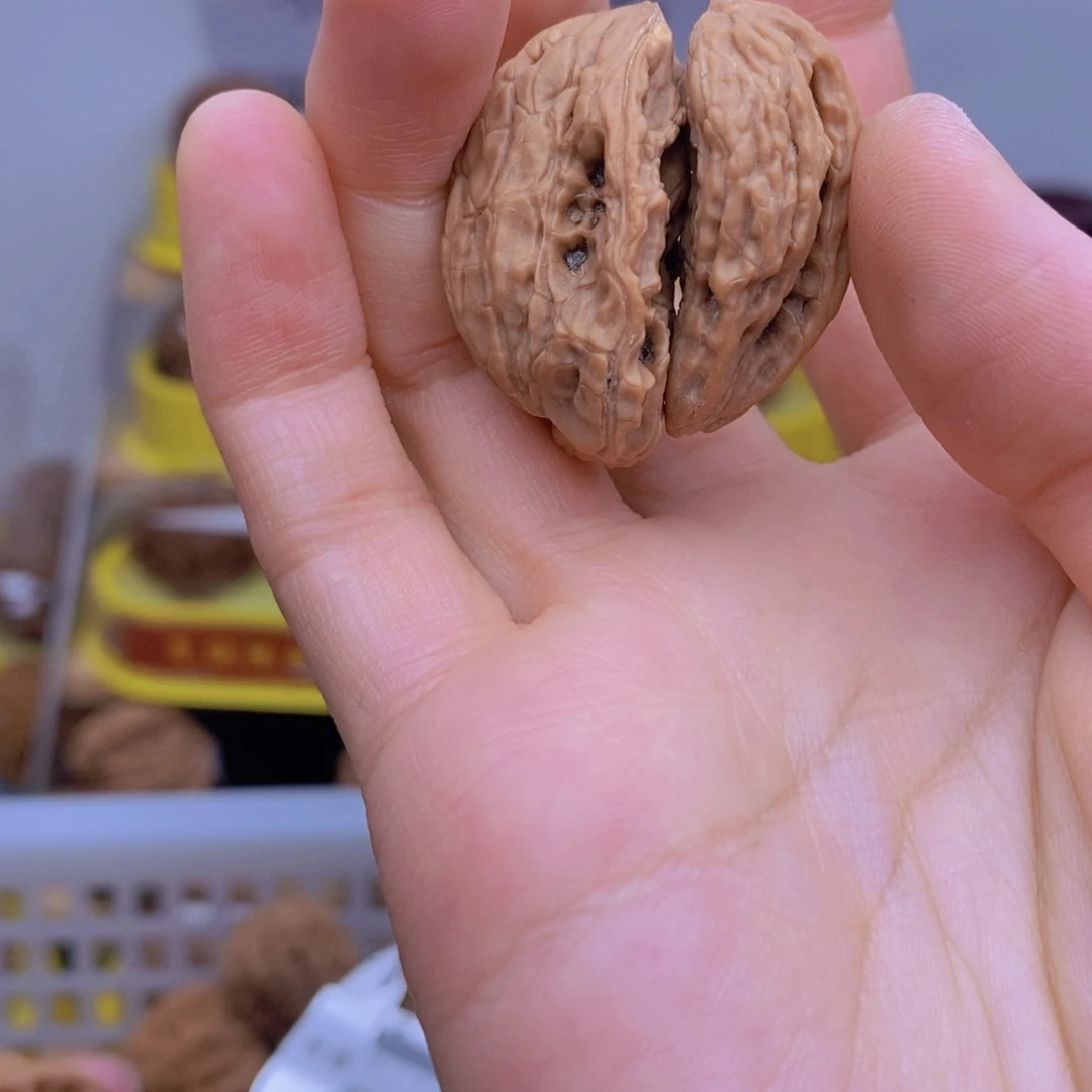 把件文玩核桃I***姐