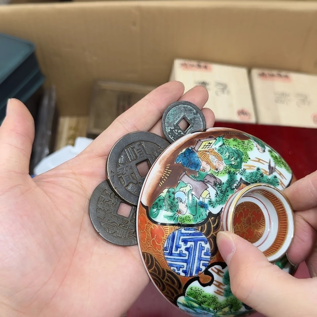瓷器茶具系列套装