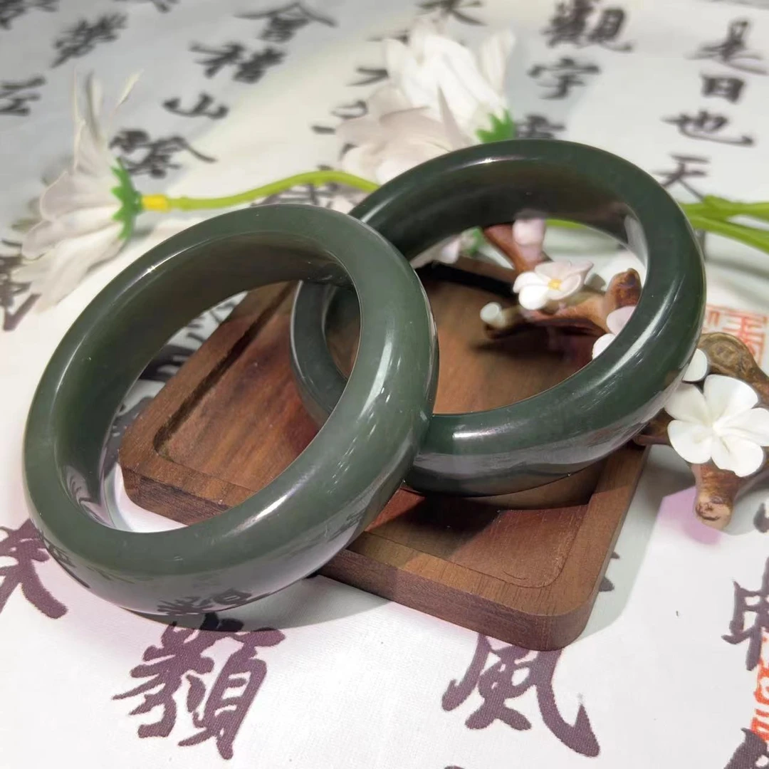 天然沙枣青轮胎镯多样性拍一发一