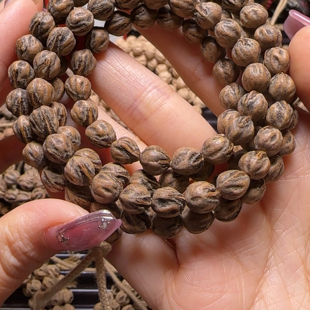 M****吊坠柏香籽/百香籽