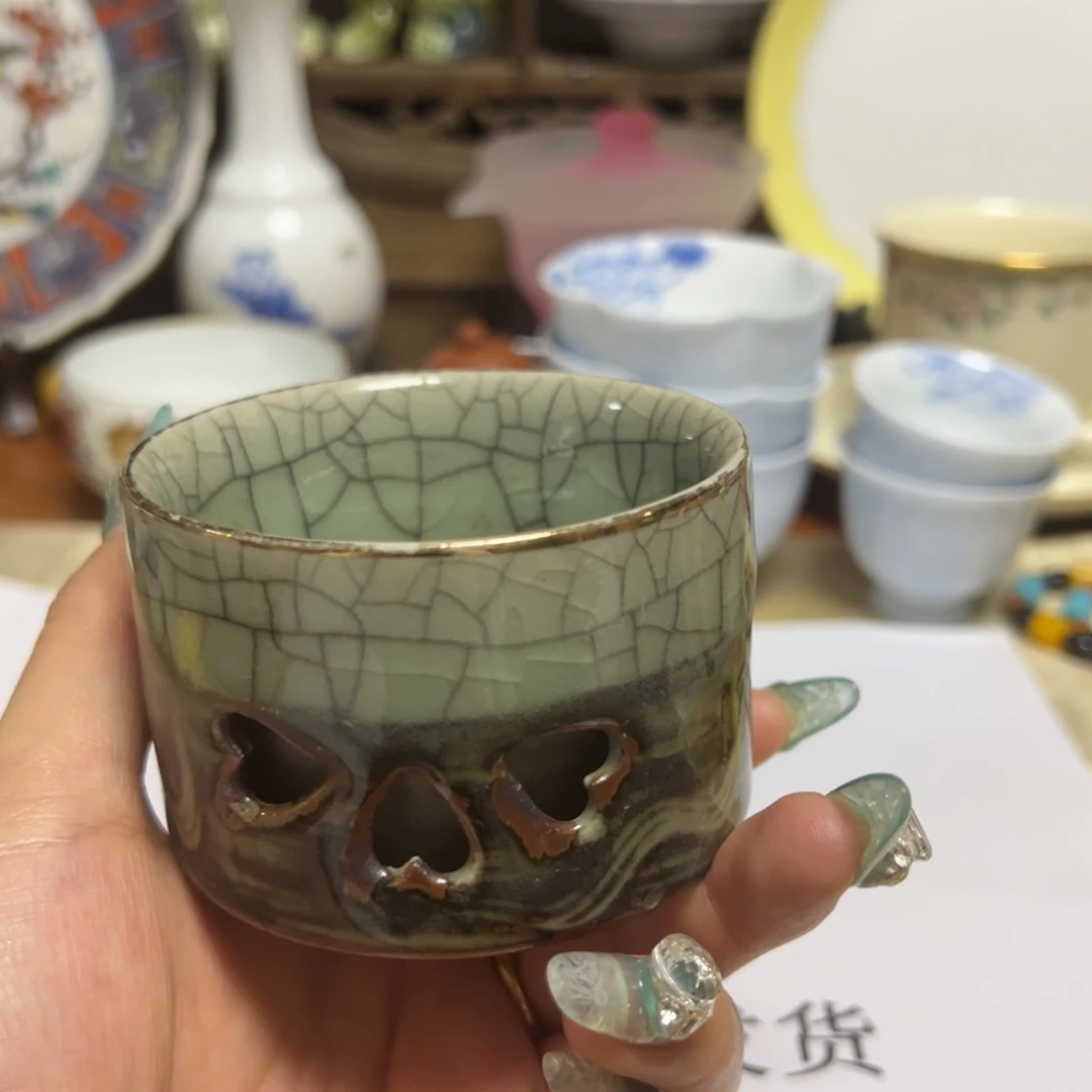好看的杯子，小杯杯