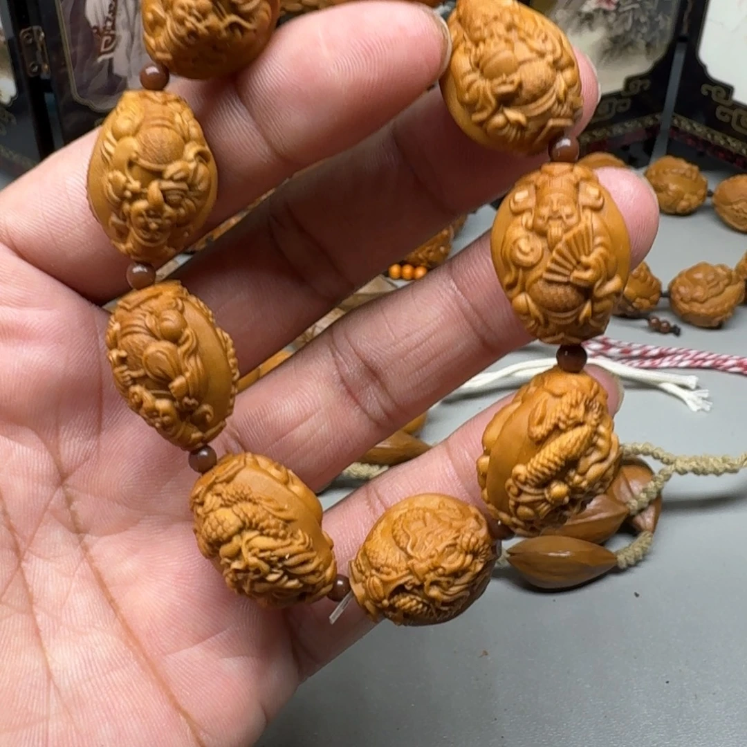 手串/手链橄榄核福利手串