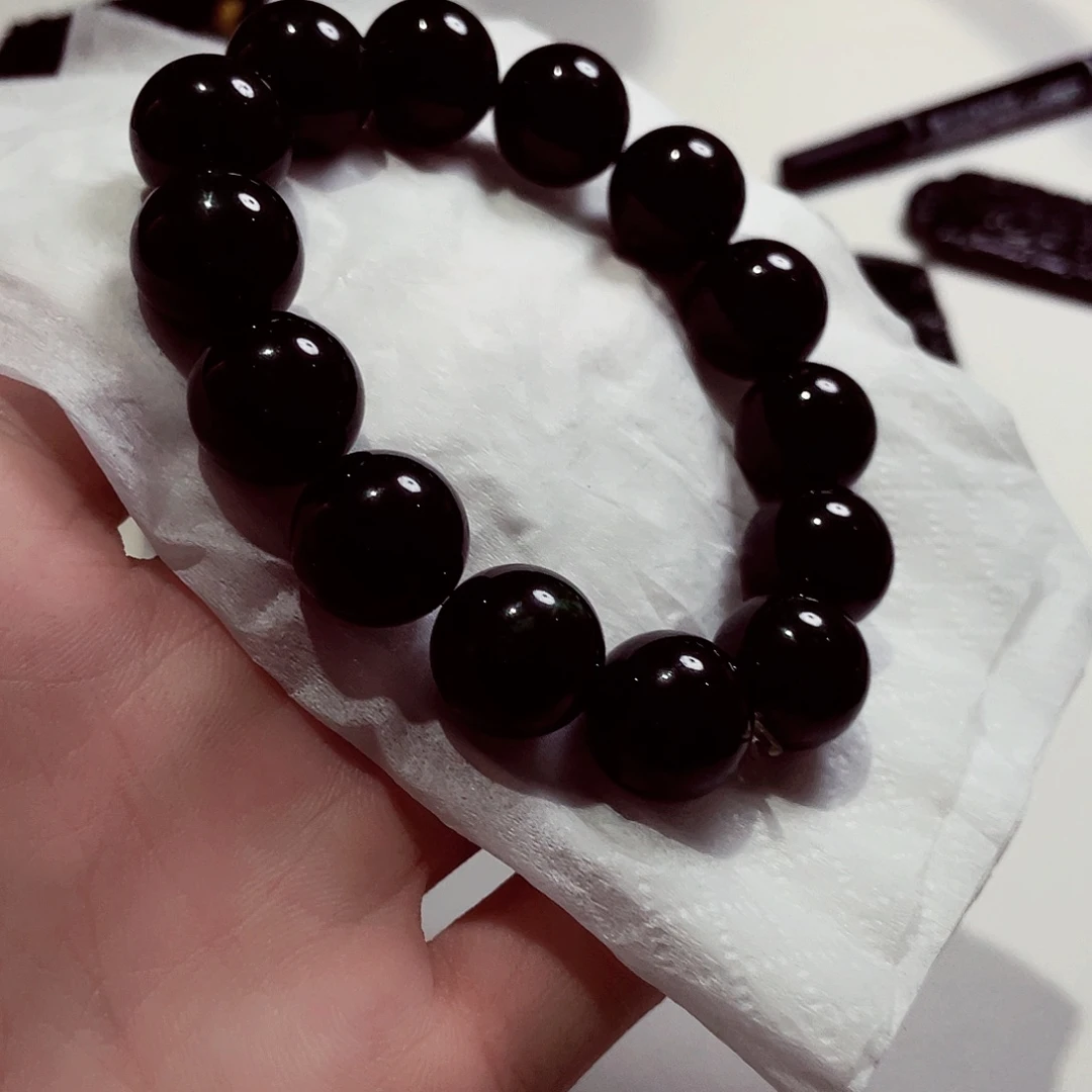 翡翠未镶嵌颈饰翡翠14