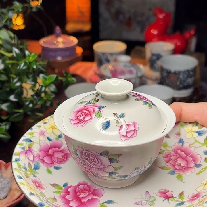 杯买一送一想啥呢