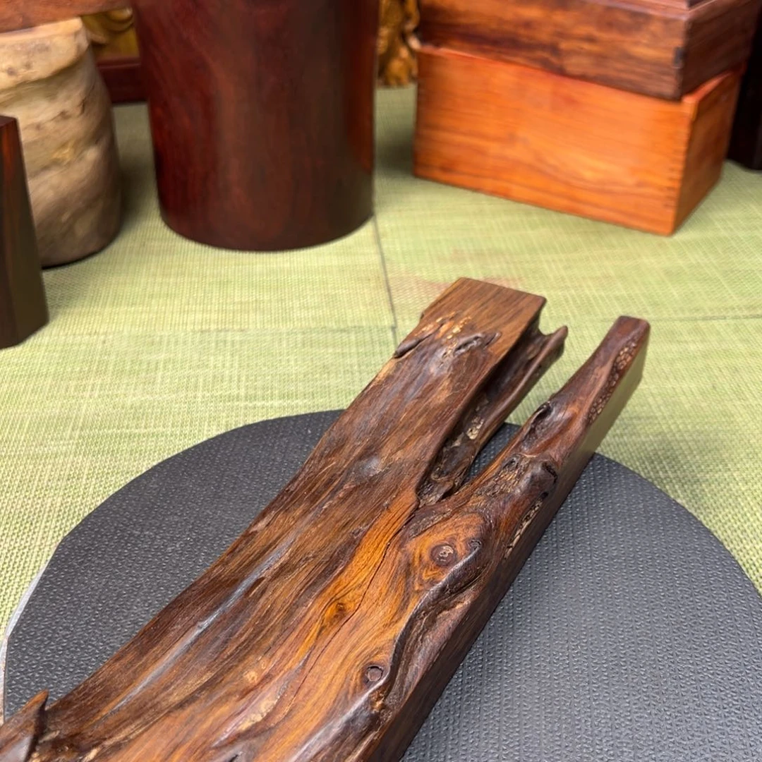 大果紫檀（缅甸花梨）听****被