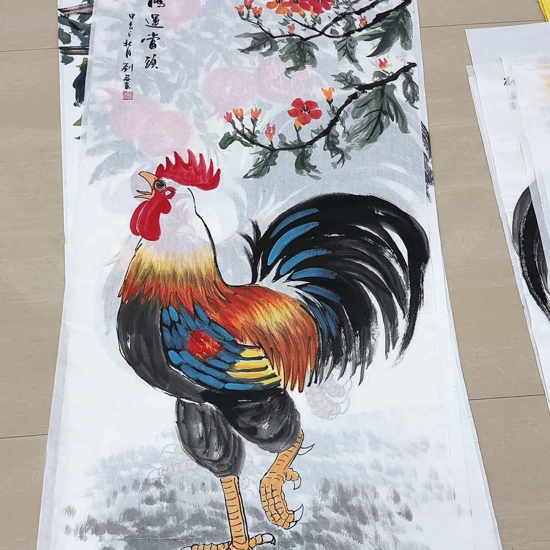 国画国画作品集一个^_^
