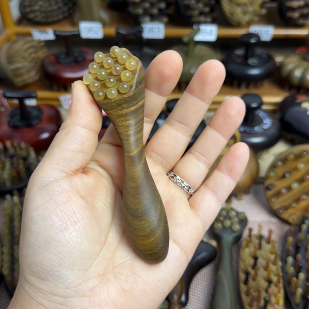 特价福利微瑕小猫爪面部按摩