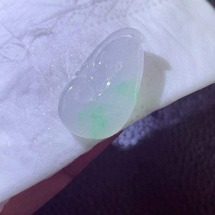 未镶嵌定制翡翠翡翠