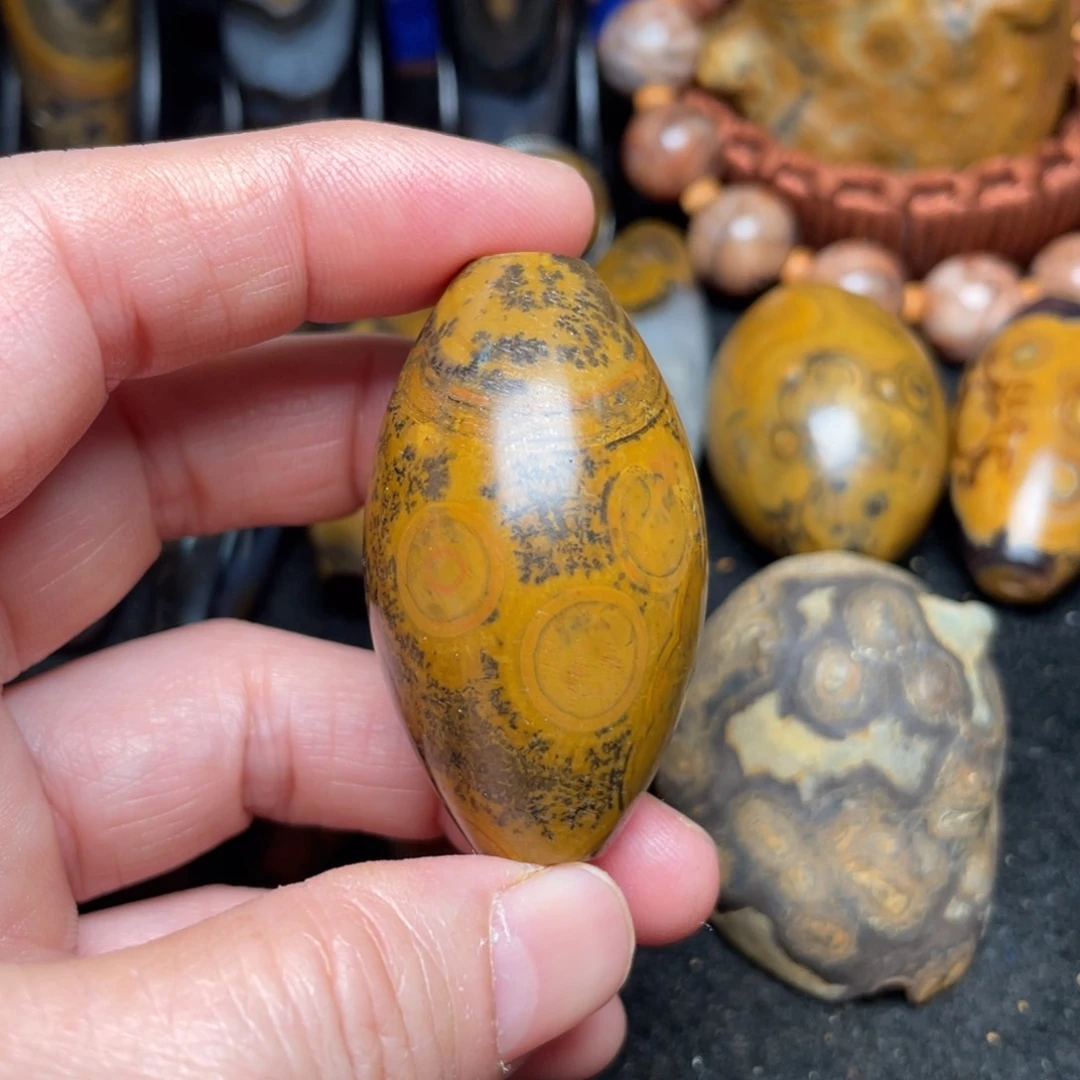 石材纯天然奇石原石48