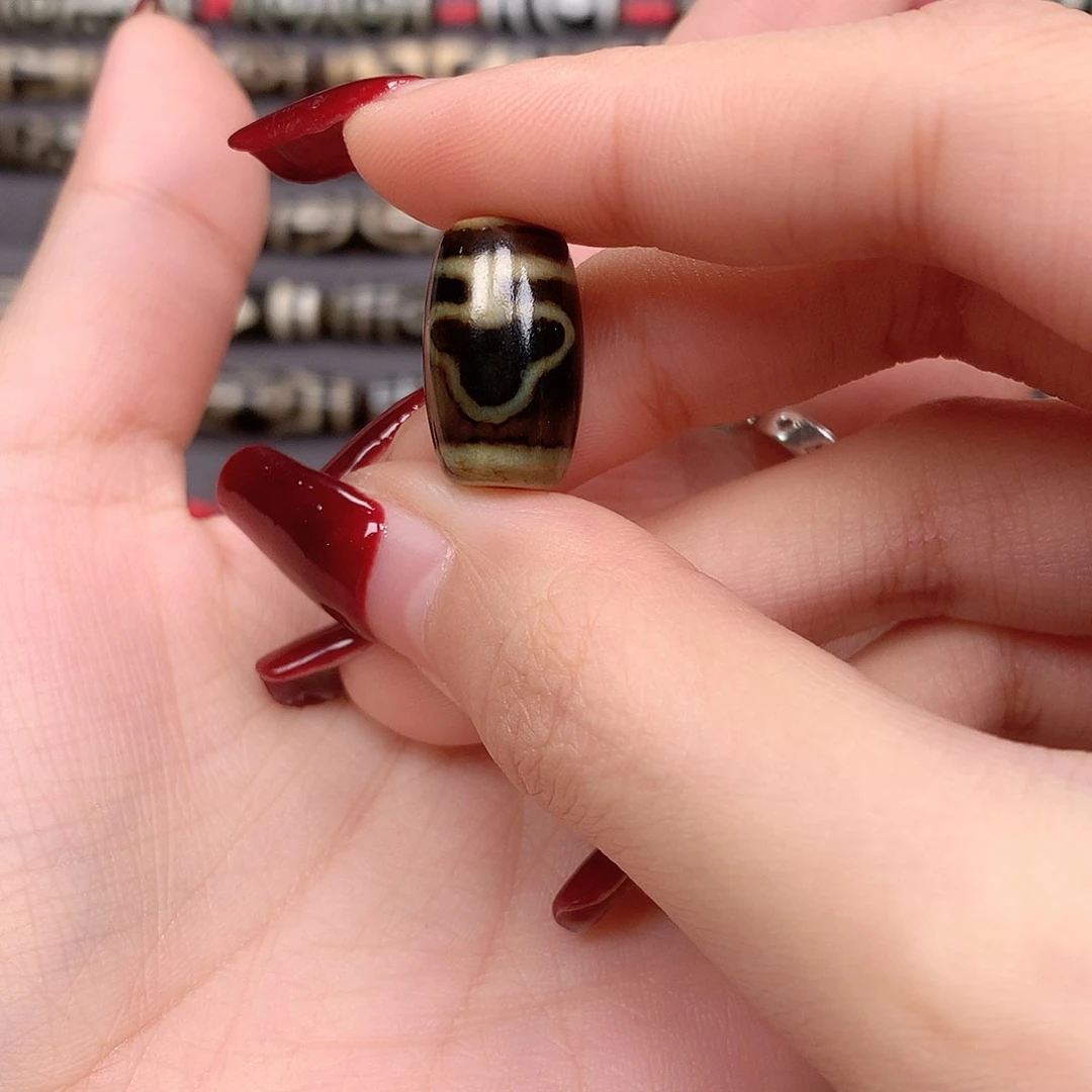 玛瑙/玉髓手链未镶嵌