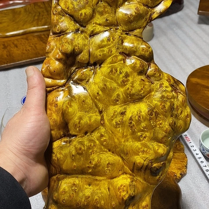 金丝楠6666金丝楠木