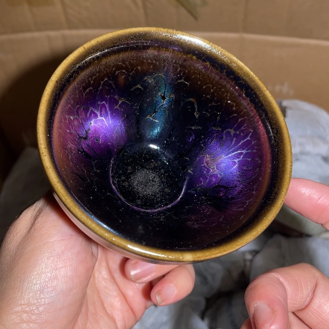 茶盏建盏直播间链接