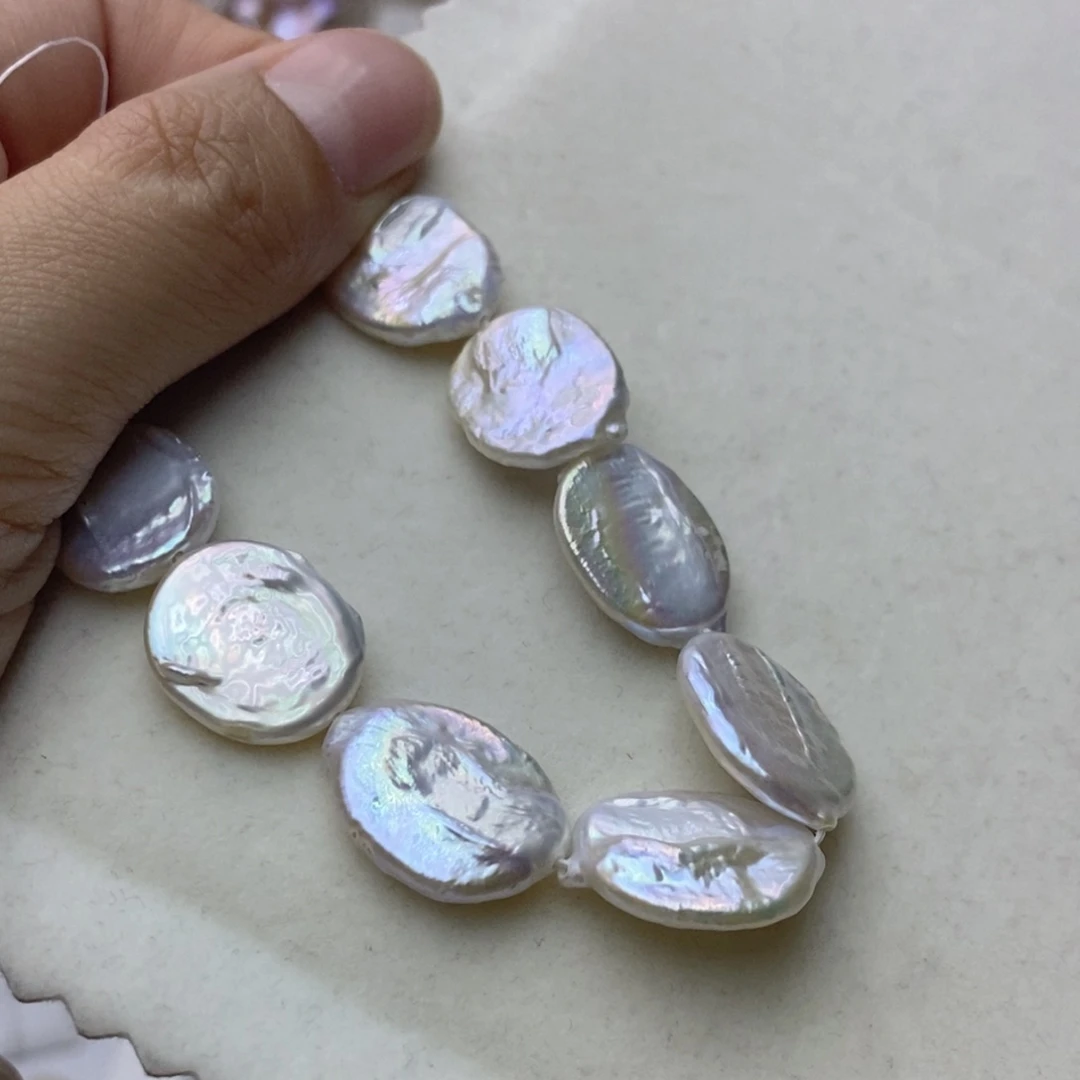 淡水珍珠手串未镶嵌