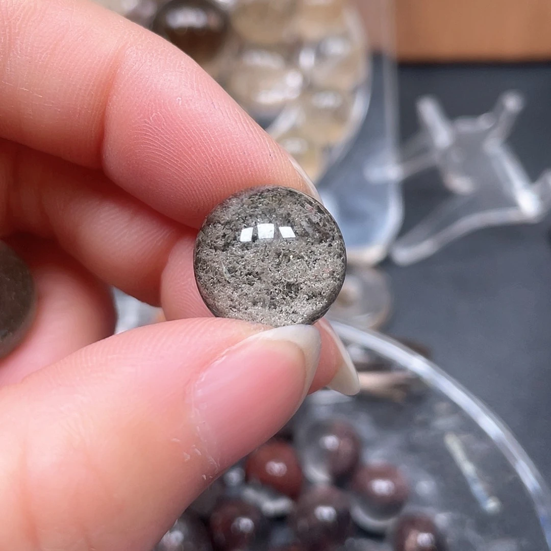 未镶嵌吊坠(不含链)水晶~*a