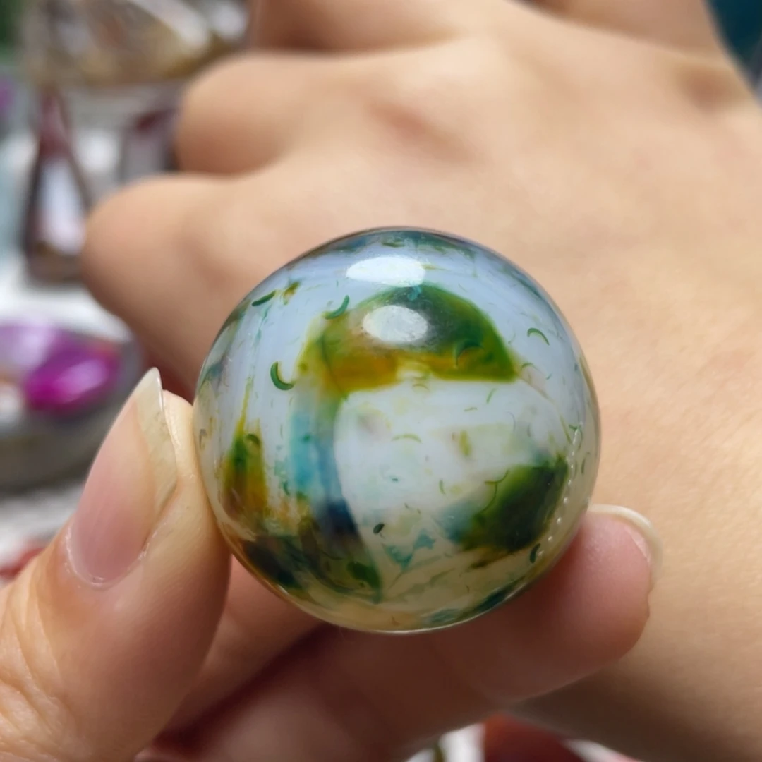 【闪购商品】未镶嵌玛瑙/玉髓珠宝奇石