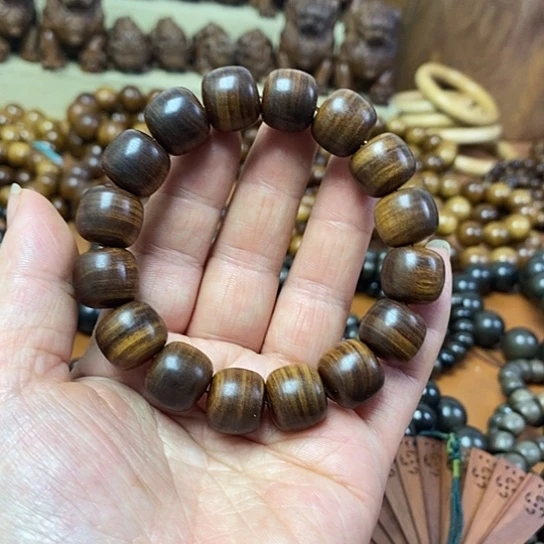 老山檀香老山檀香13/14沉水