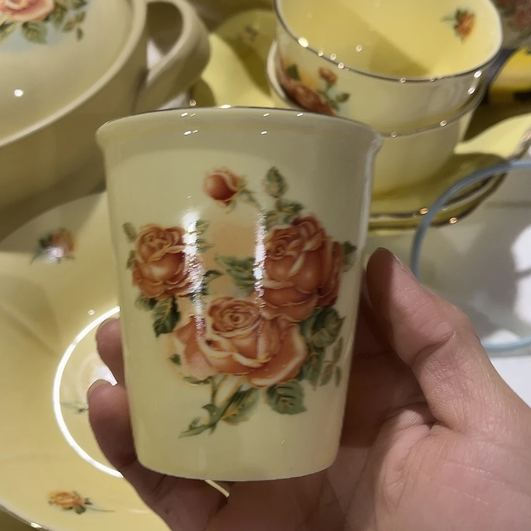 星博汇陶瓷有限公司