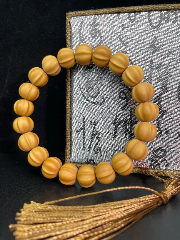 全品精雕-鲨鱼背-文玩猴头核桃-原皮原色毕业级