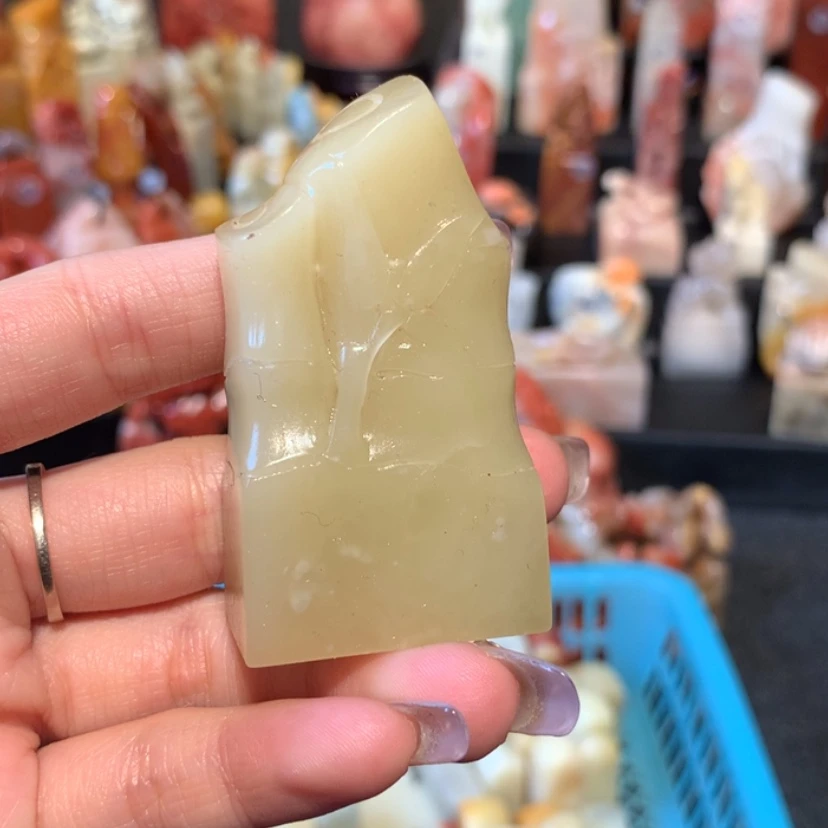 【闪购商品】寿山石